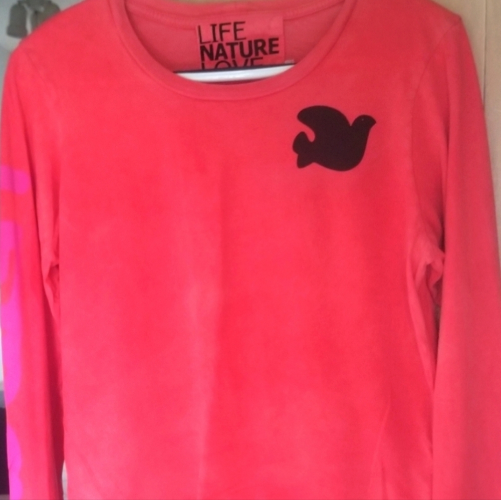 Freecity Long Sleeve T